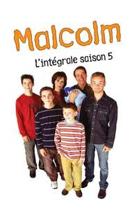 Malcolm in the Middle - Posters