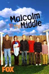 Malcolm in the Middle Season 5