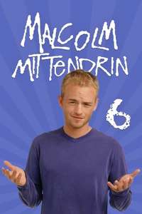 Malcolm in the Middle - Posters