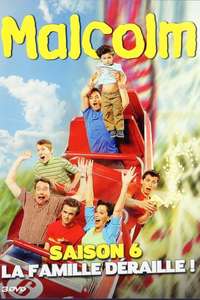 Malcolm in the Middle - Posters