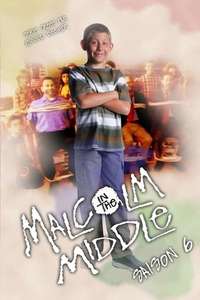 Malcolm in the Middle - Posters