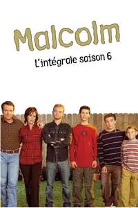 Malcolm in the Middle - Posters