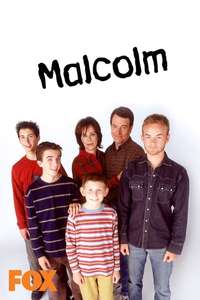 Malcolm in the Middle - Posters