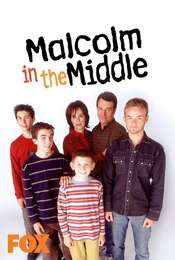 Malcolm in the Middle Season 6