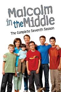 Malcolm in the Middle - Posters