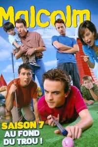 Malcolm in the Middle - Posters