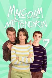 Malcolm in the Middle - Posters