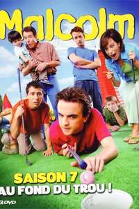 Malcolm in the Middle - Posters