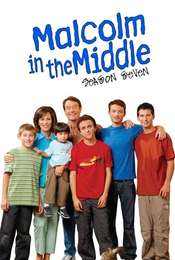 Malcolm in the Middle
