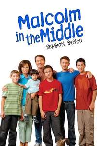 Malcolm in the Middle - Posters