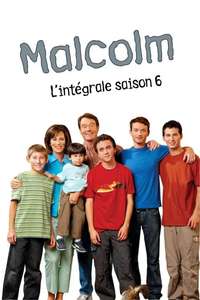 Malcolm in the Middle - Posters