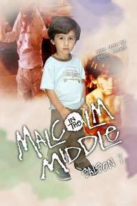 Malcolm in the Middle - Posters