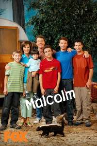 Malcolm in the Middle - Posters