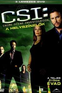 CSI: Crime Scene Investigation - Posters