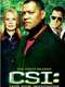 CSI: Crime Scene Investigation : Season 10