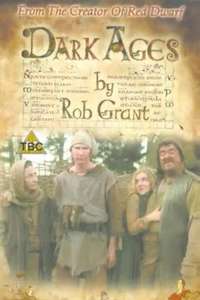 Dark Ages - Poster