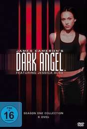 Dark Angel Season 1