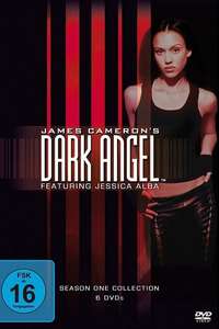 Dark Angel - Posters