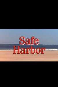 Safe Harbor - Poster
