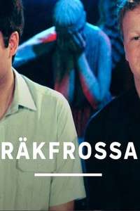 Räkfrossa - Poster