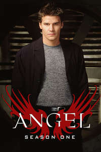 Angel - Posters