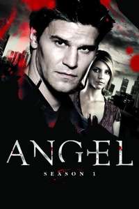 Angel - Posters