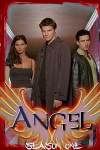 Angel - Posters