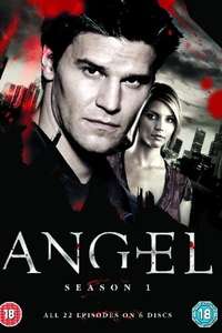 Angel - Posters