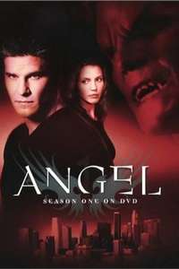 Angel - Posters