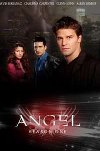 Angel - Posters