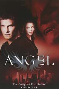 Angel - Posters