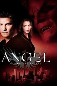 Angel - Posters