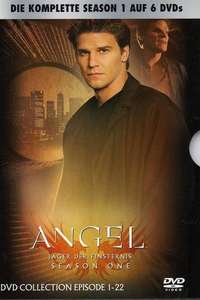 Angel - Posters
