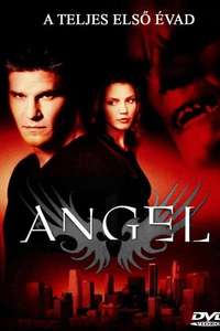 Angel - Posters