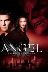 Angel - Posters