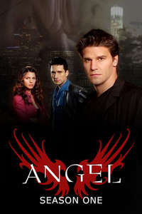 Angel - Posters