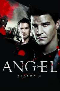 Angel - Posters