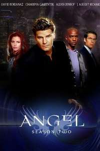 Angel - Posters