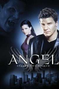Angel - Posters