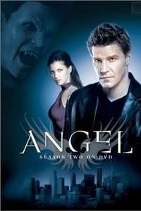 Angel - Posters