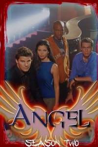 Angel - Posters