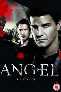 Angel - Posters