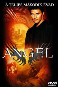 Angel - Posters