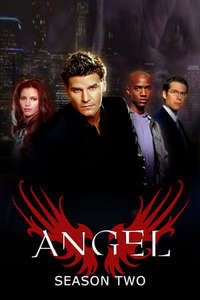 Angel - Posters