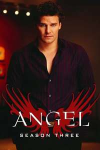 Angel - Posters
