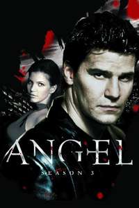 Angel - Posters