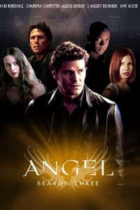 Angel - Posters
