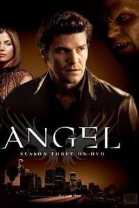 Angel - Posters