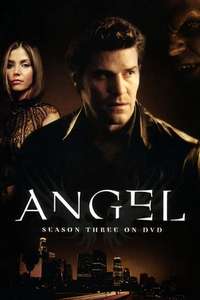 Angel - Posters