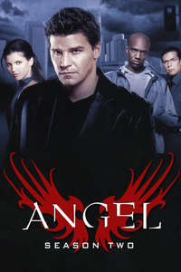 Angel - Posters